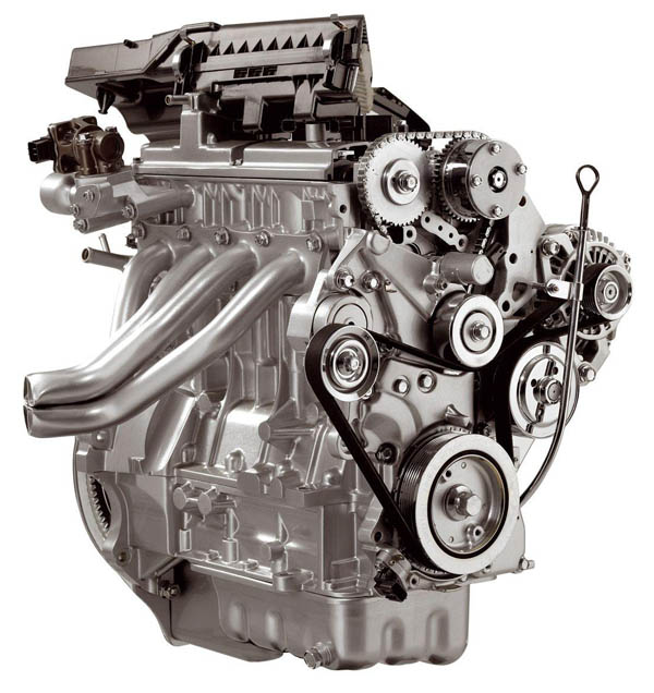 2002 Des Benz Viano Car Engine